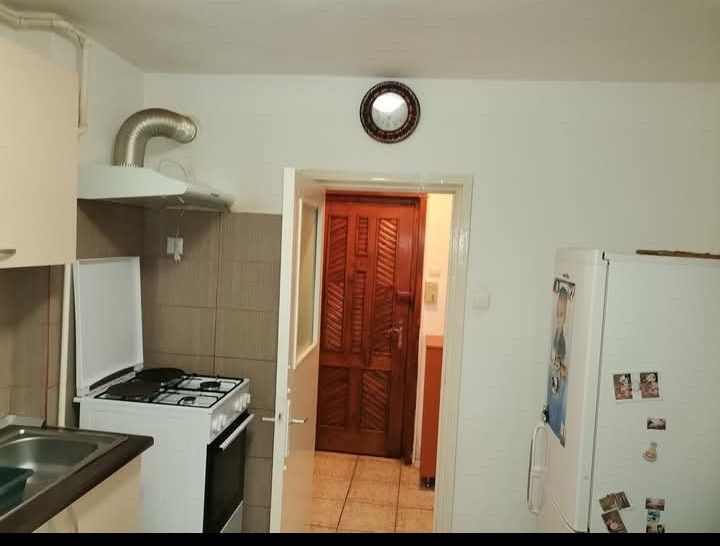 Apartament 3 camere, Gura Câmpului, strada Turda