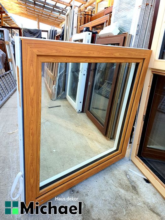 Tripan lemn masiv,Internorm,Austria