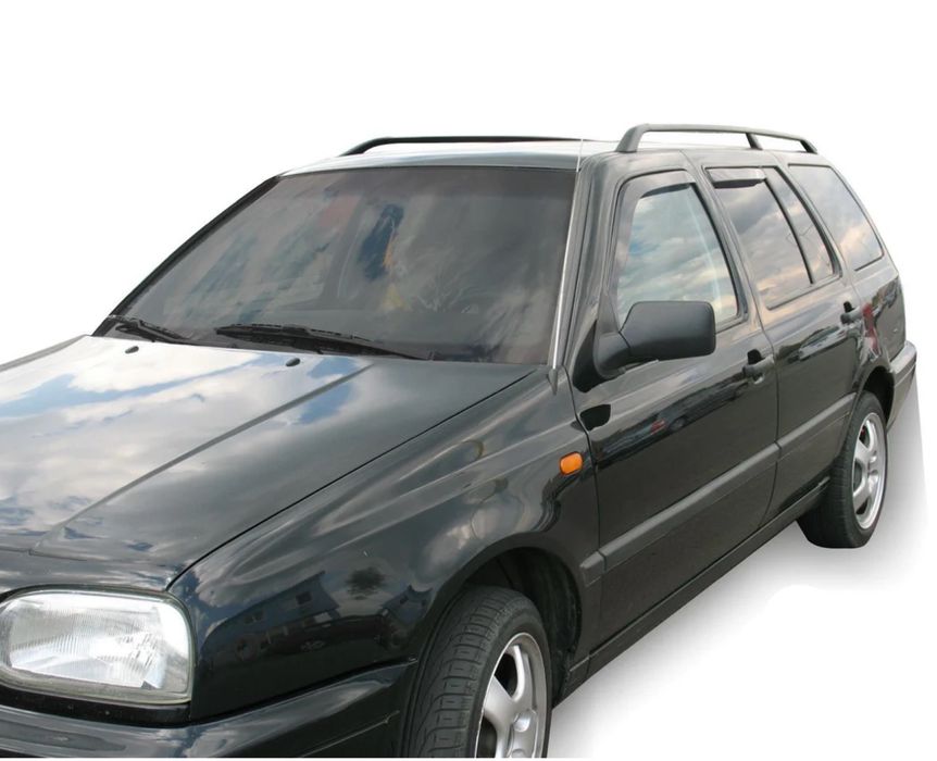 Предни ветробрани за VW Golf 4 (1997-2004) Хечбек/Комби, Bora Комби