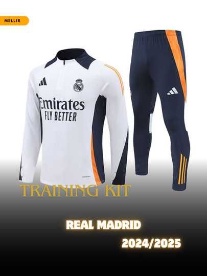 Реал Мадрид тренировочная dvoyka  форма yangi sezon