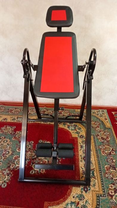 Инверсионный стол