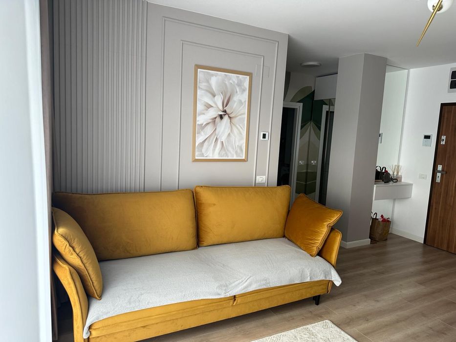 Grandhill ap 2 camere nou