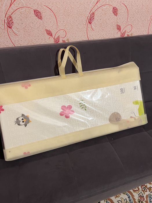 Продаётся коврик детский