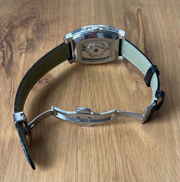 Vacheron constantin мъжки часовник