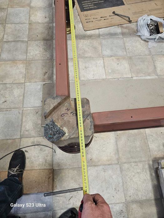 biliard - schimb postav uzat / relocare mese / accesorii biliard