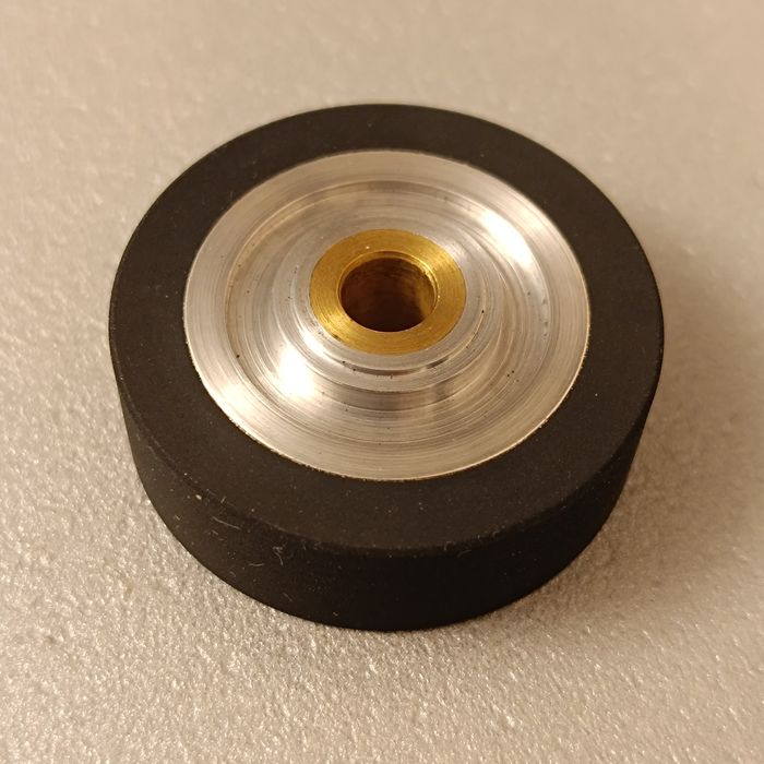 Новый ролик прижимной для Ростов-112