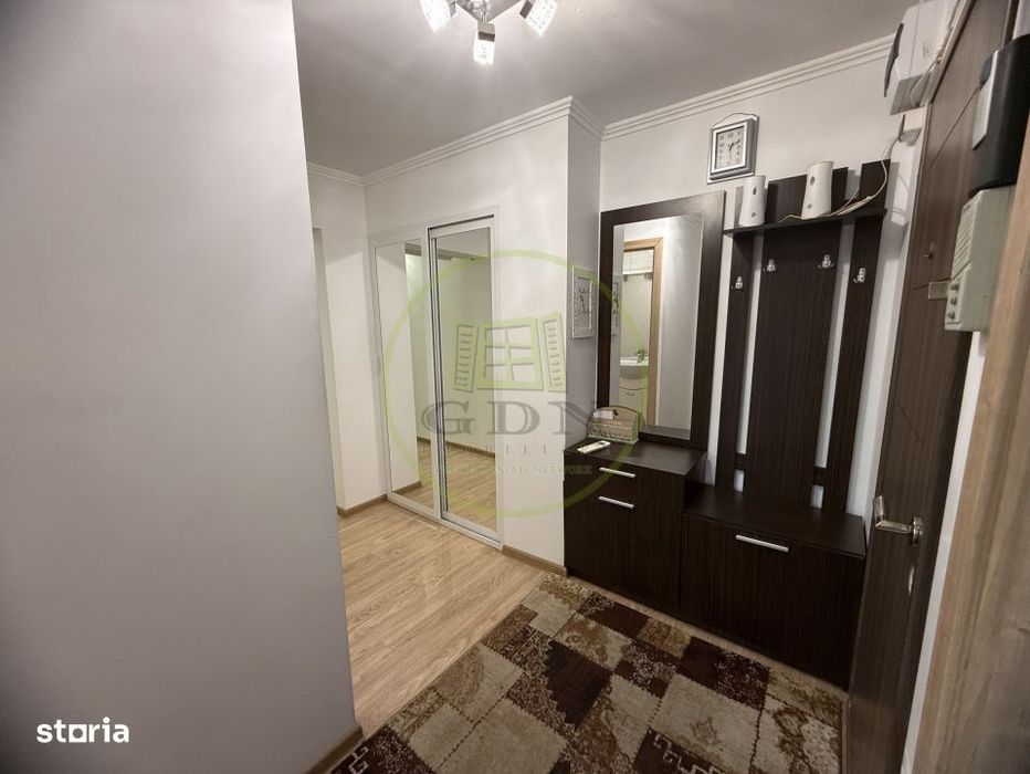 Apartament 3 camere, 68.34 mp, cartier Rovine, zona Biserica