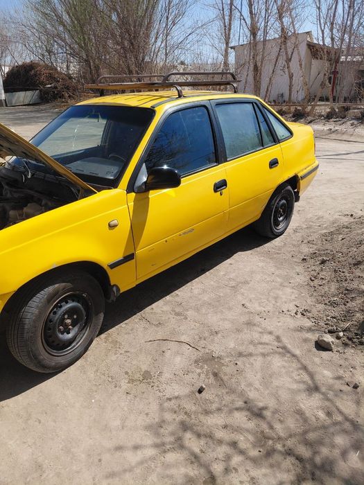 Chevrolet Nexia 1999 — 4