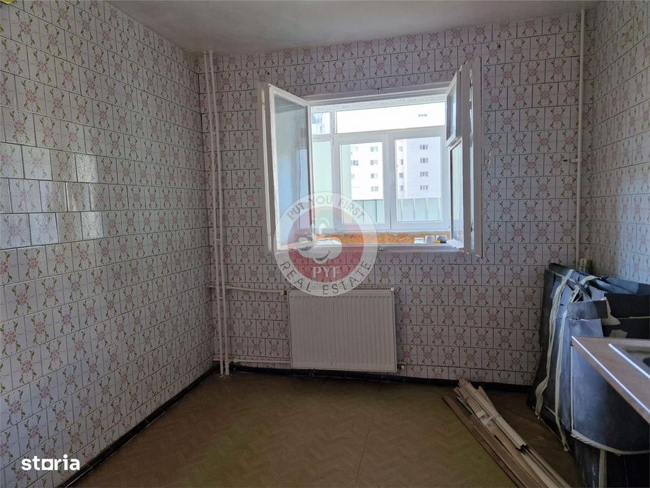 Vitan | 3 camere | 70mp | Decomandat | B12303