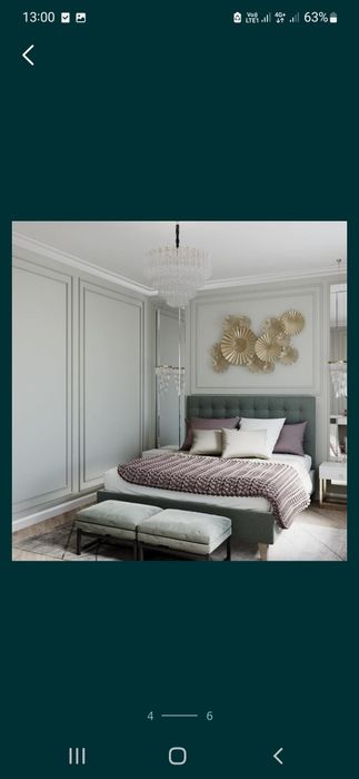 Ремонт квартир под ключ