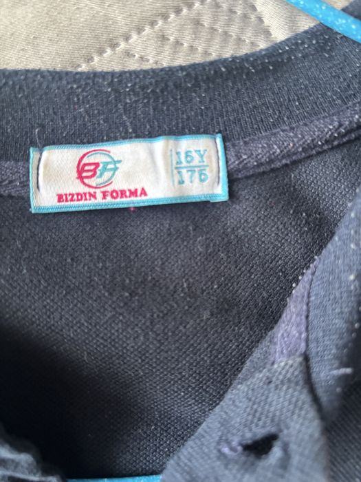 Продам рубашка бином