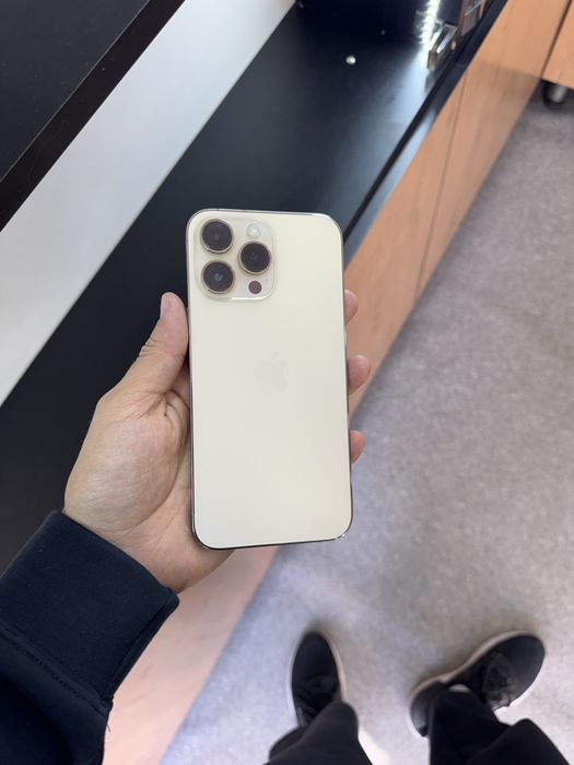 Айфон 14 pro max(256gb) 83%
