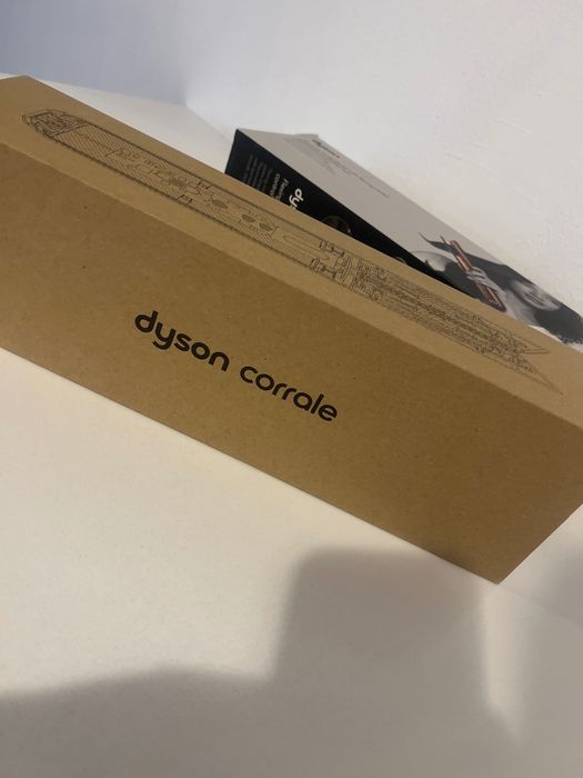placa dyson corrale