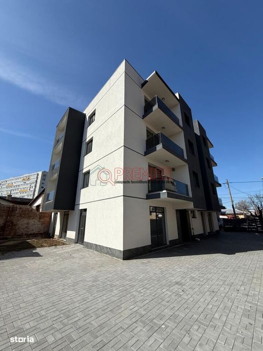 Toporasi Residence - garsoniera - acte gata - Sector 5