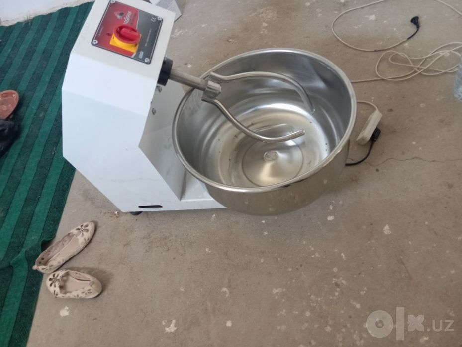 Meshalka 25 kg xolati yaxshi yangi