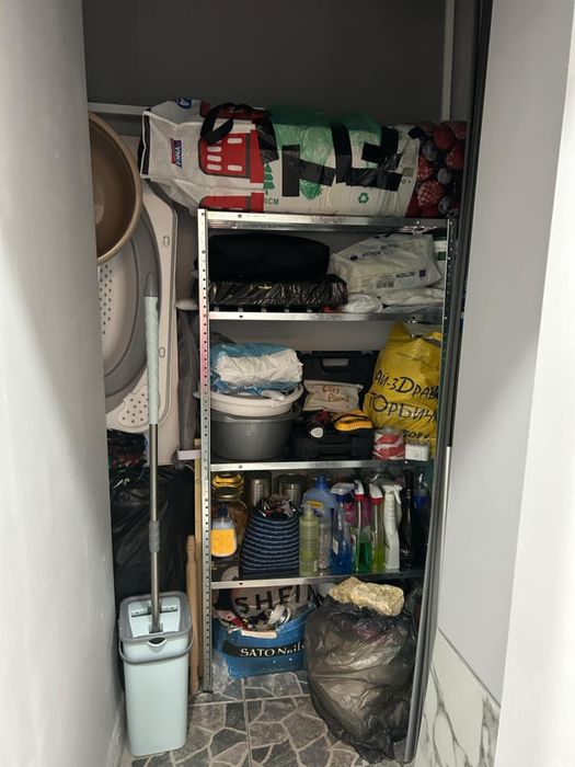 Продава се Тристаен апартамент в Исперих - 94 кв.м за 1085 €/кв.м - Снимка #6