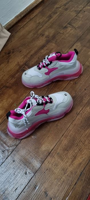 Balenciaga Triple S, marime 40