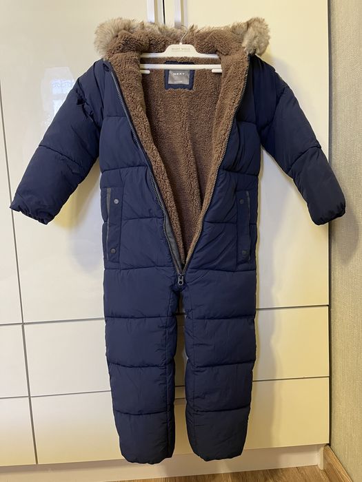 Комбинезон Next 116