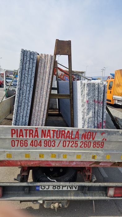 Depozit Piatŕă Granit