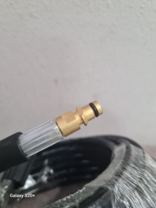 Шланг на аппараты Karcher