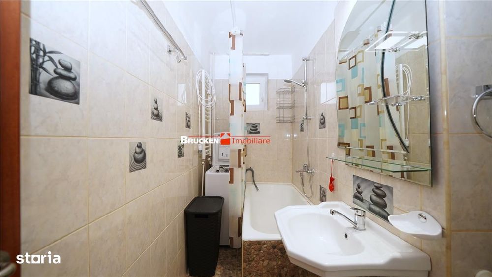 Apartament proaspat renovat cu parcare inclusa | Iosia Nord