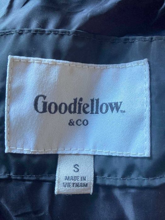 Мъжки елек Goodiellow S