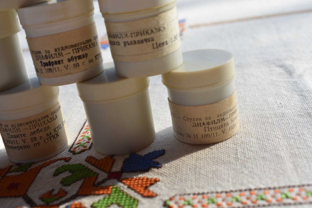 детски приказки приказки