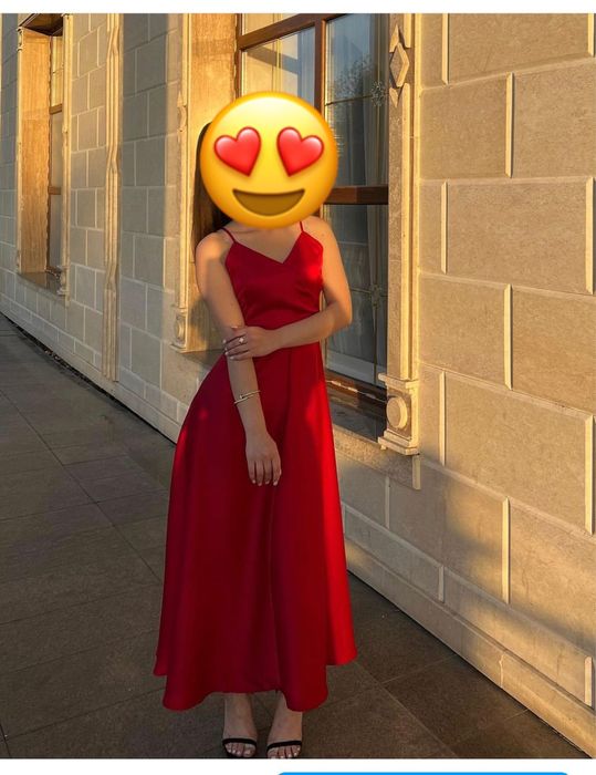 Платье на вечер