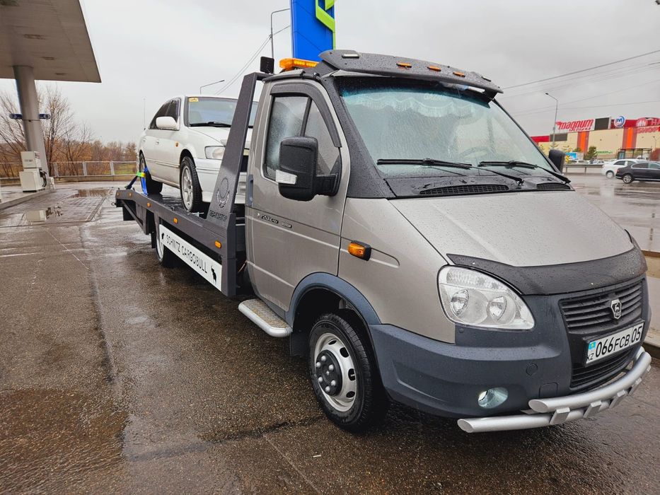 Эвакуатор Алматы Каскелен Узынагаш Таргап Самсы Курты Чемолган