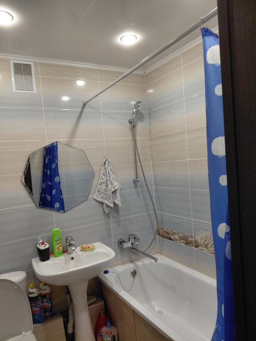 Сдам 1ком квартиру,в районе горпарка