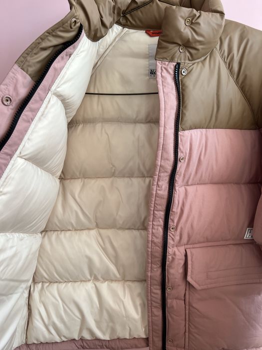 Яке Napapijri. 100% Оригинално