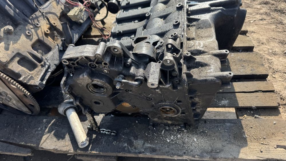 Оборудван блок за БМВ 3.0д 218кс