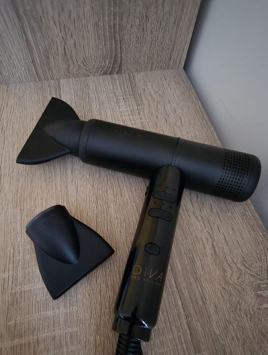 Професионален сешоар Atmos