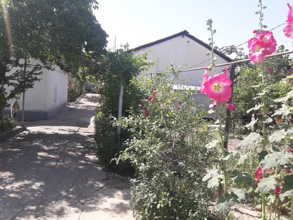 Продаётся Дом 6,85 сот