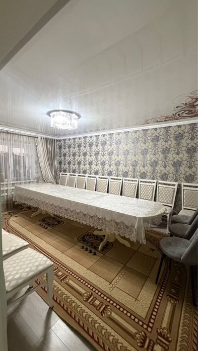 Продаётся уютный дом