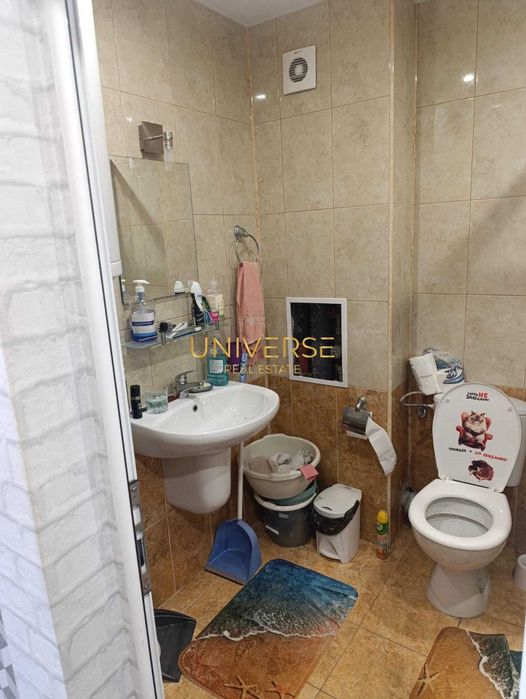 Продава се Тристаен апартамент в к.к. Слънчев бряг - 105 кв.м за 1524 €/кв.м - Снимка #9