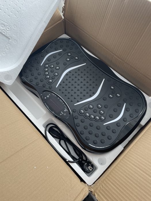 Виброплатформа для похудения