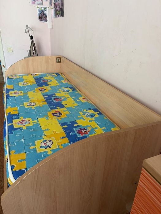 Мебель для детской комнаты