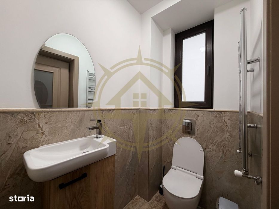 Dom00447 - vila tunari 4 camere cu parcare