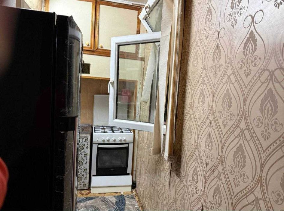 Продам 2комнатную квартиру ТТЗ-2 №М320