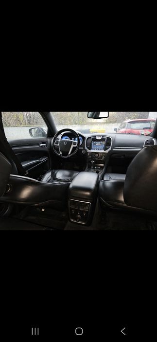 LANCIA Thema 2013 — imagine 4