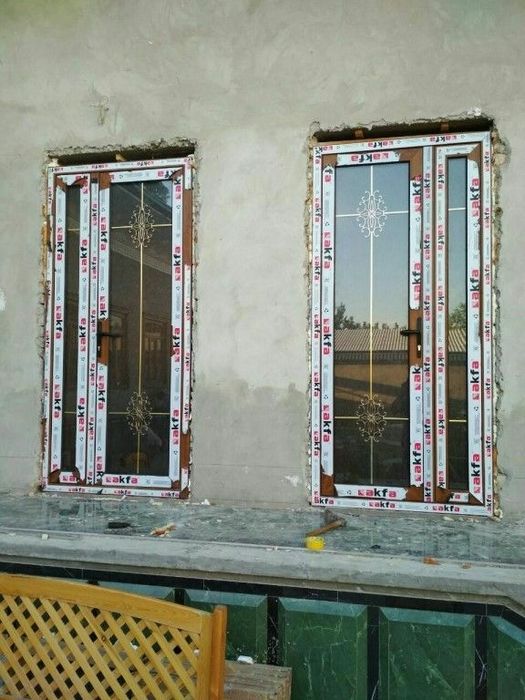 Akfa Ekopen Oyna 10 mm