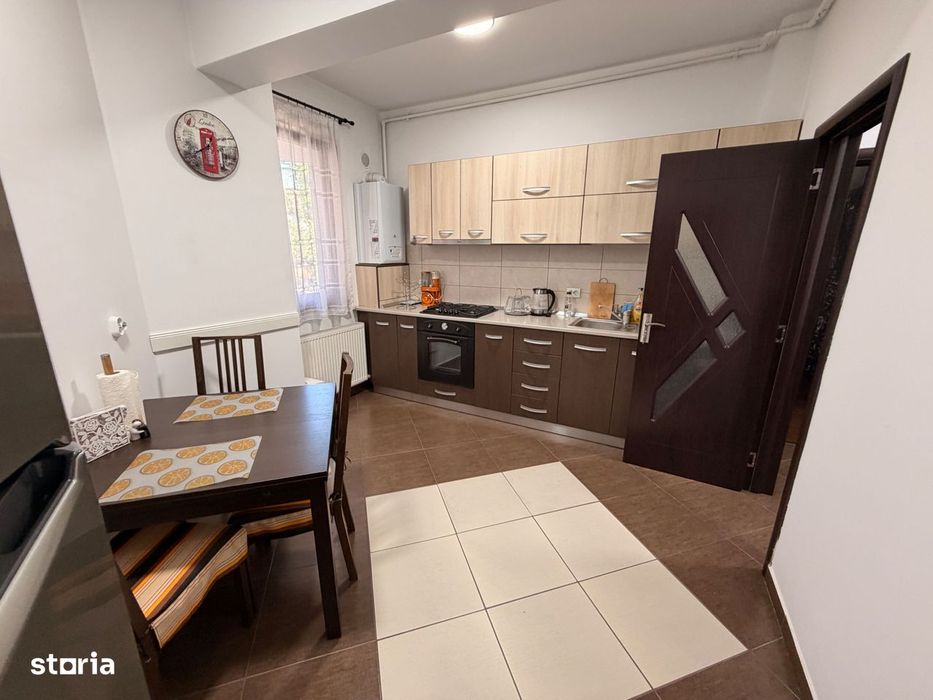3 Camere Decomandat | 100 mp | 2 Parcări | Dobroești