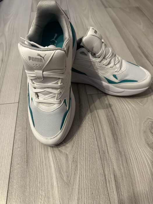 Pantofi Sport Barbati PUMA Mercedes F1