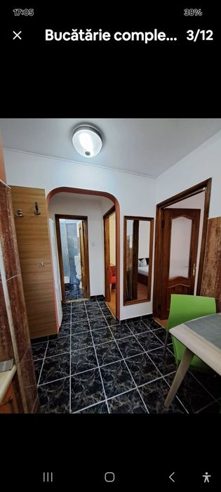 Cazare la mare in Olimp