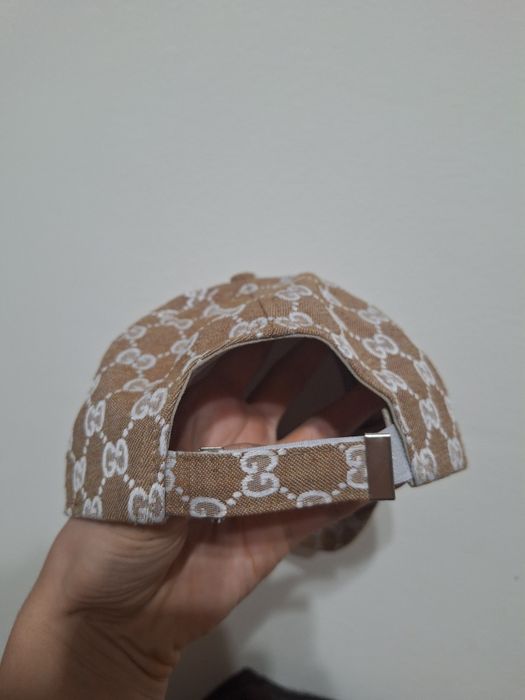 Sapca Gucci Nou fara eticheta