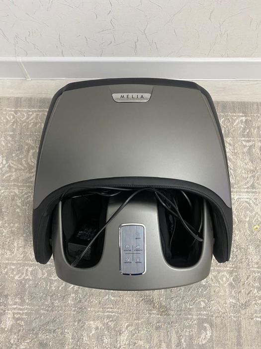 Массажер для ног. Новый Массажер от фирмы Mella. В идеальном состоянии