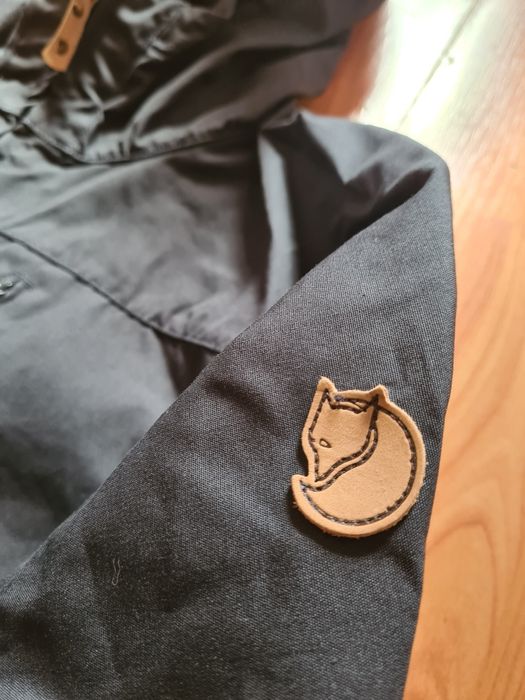 Geacă bărbați Fjällräven Sten, mărimea XL