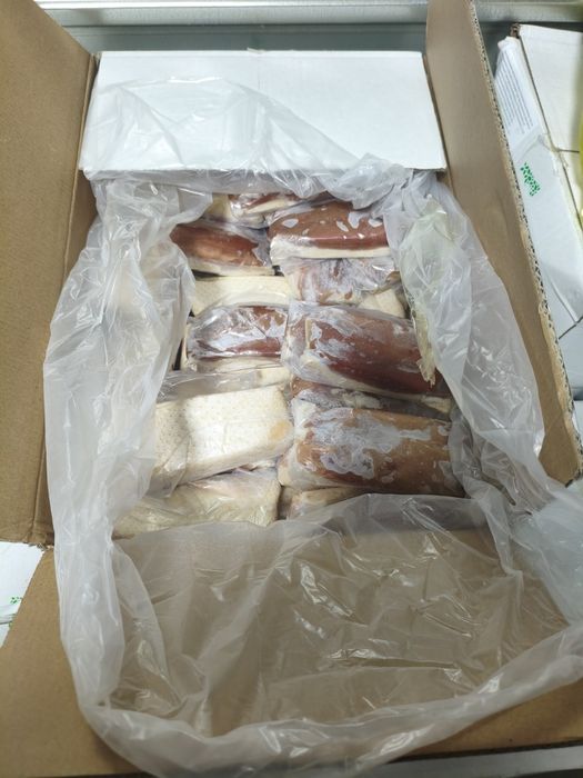 Куриное продукция