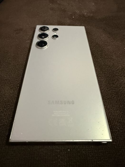 Samsung Galaxy S24 Ultra
